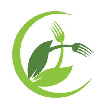 logo for food